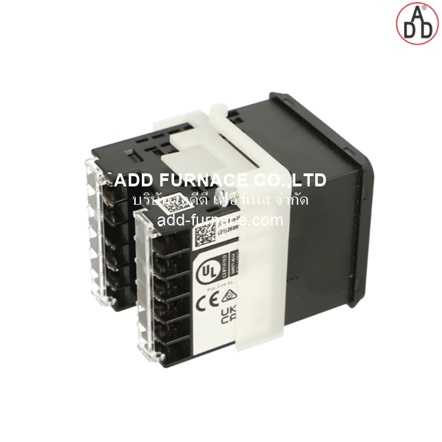 OMRON E5CC-QX3D5M-000 (7)